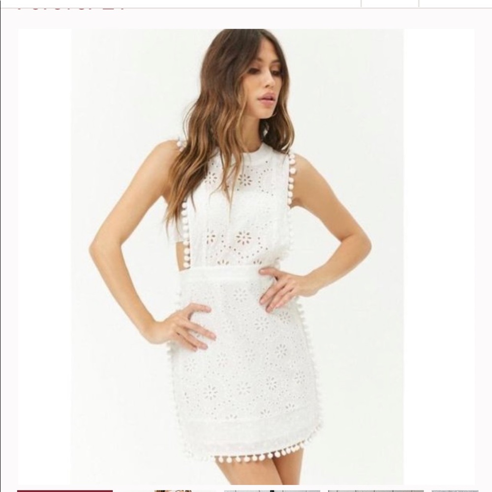 Forever21 dress